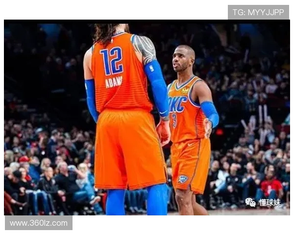 雷霆常规赛统治力堪比公勇